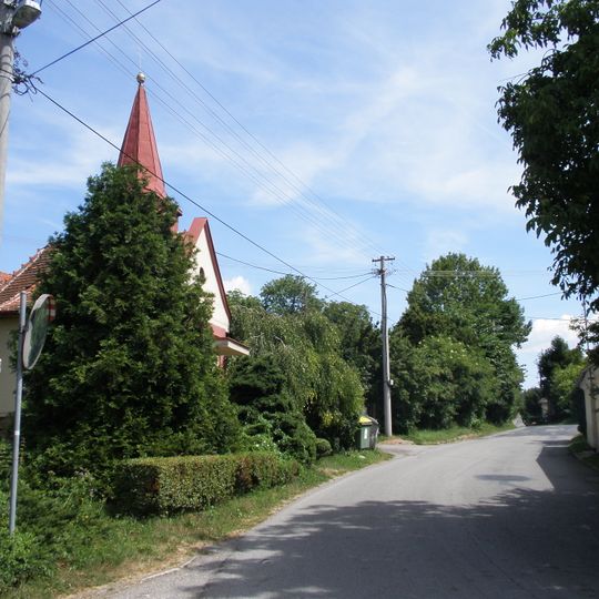 Svárov