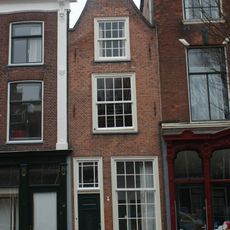Hooigracht 43, Leiden