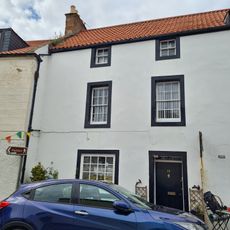 Pittenweem, 17 High Street