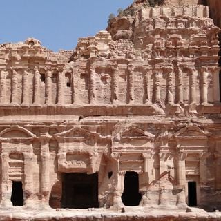 Palace Tomb (Petra)