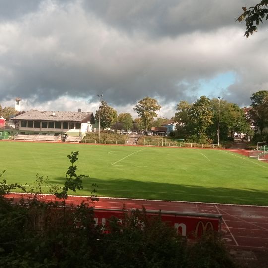 Frankenlandstadion