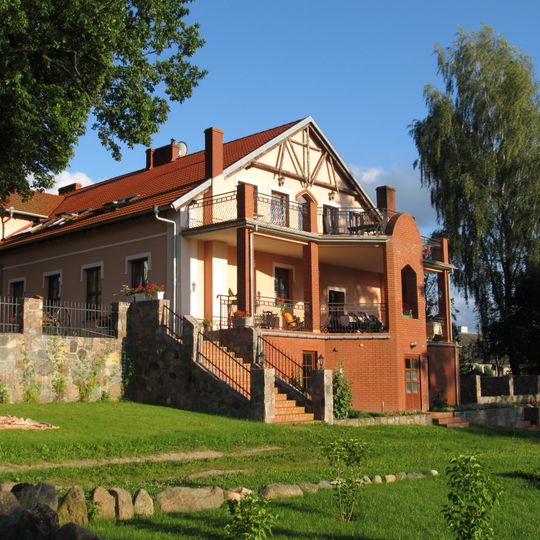 Brożówka
