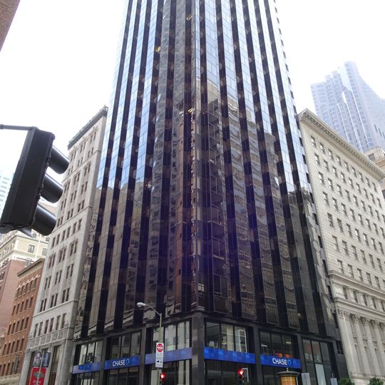 425 California Street