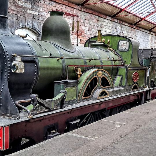 Stainmore Railway Company