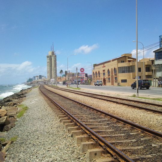 Bambalapitiya