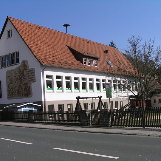 Volksschule