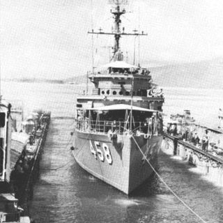 USS Lucid