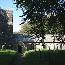 Church of St Gregory