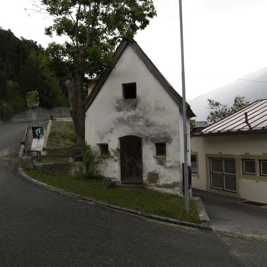 Kapelle in der Trujegasse, Tarrenz