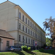 Herminenheim Seebenstein