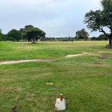 Clube de Golfe da Polana