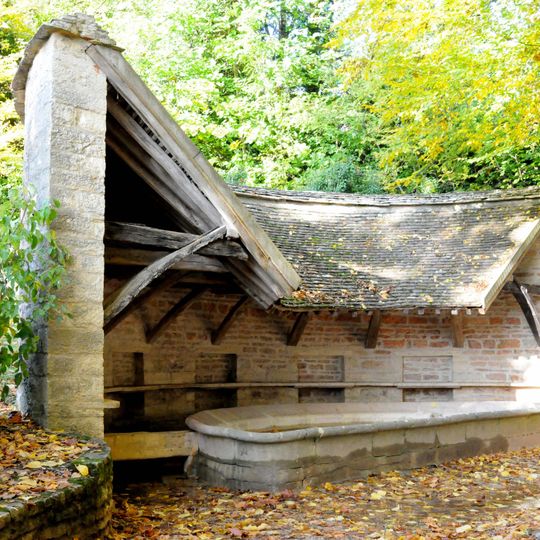 Lavoir de Cortiambles