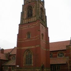 St Thomas' Church, St Anne's-on-the-Sea