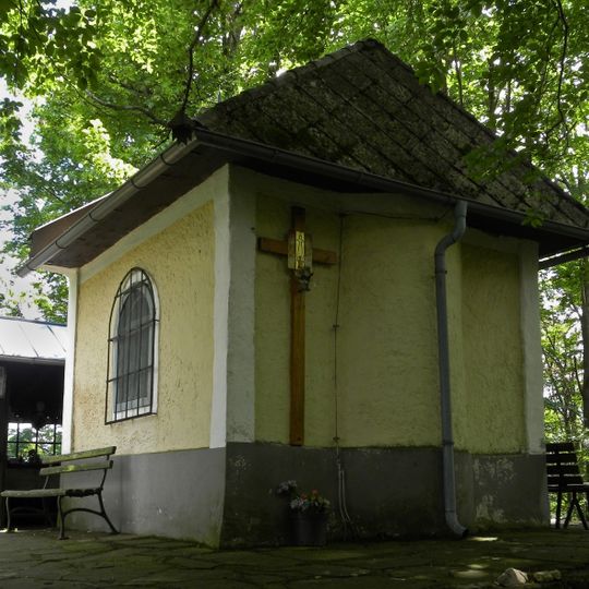 Kapelle Oberer Buchenberg Waidhofen an der Ybbs