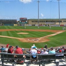 Roger Dean Stadium
