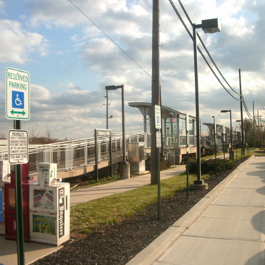 Cherry Hill