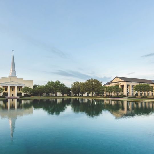 Charleston Southern University