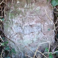 Milestone, Eccleswall