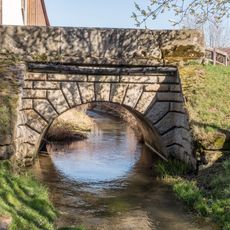 Bogenbrücke