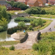 Three Brooks Local Nature Reserve