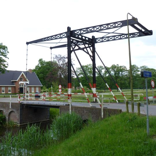 Harsveldbrug