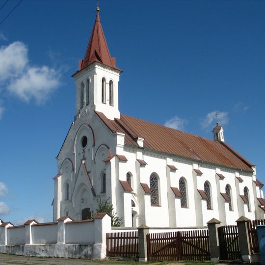Church of Holy Trinity