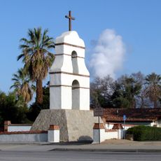 San Bernardino de Sena Estancia