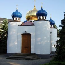 St. Peter and Paul Church