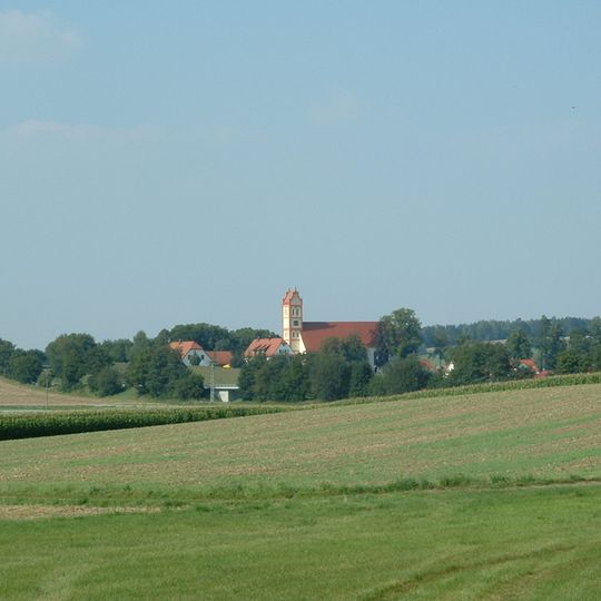 Schemmerhofen