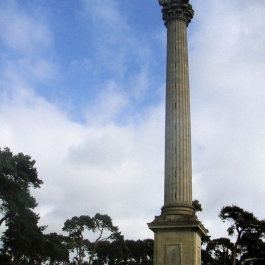 Elveden War Memorial