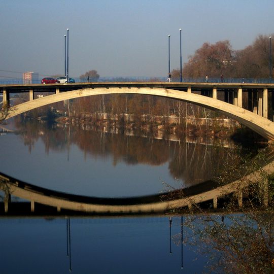 Puente del Cubo