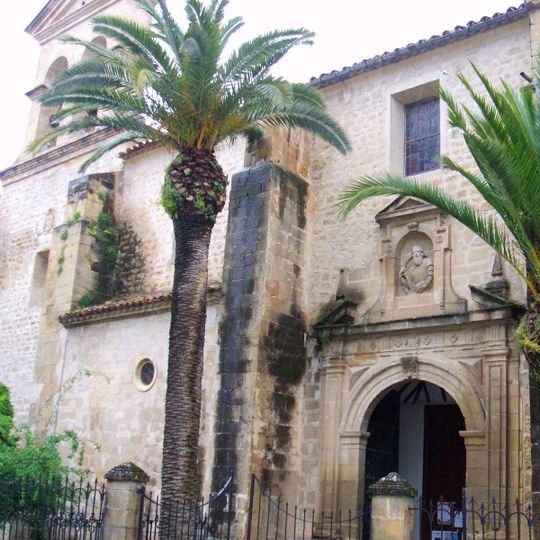 Iglesia de San Pablo