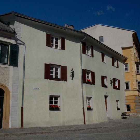 Bürgerhaus