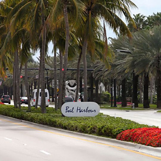 Bal Harbour