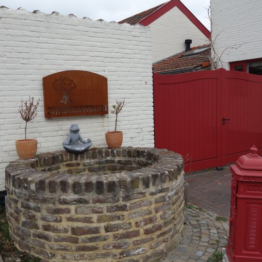 Water well Linderweg, Eckelrade