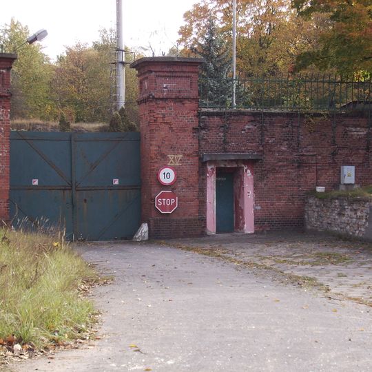 Historical and Military Museum in Toruń