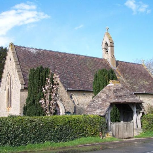 Church of the Good Shepherd