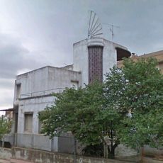 Chalé de los Sevilla