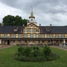 Frogner Manor