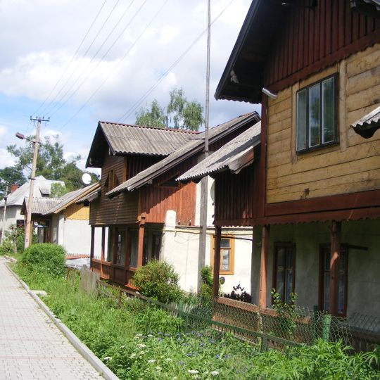 Slavske