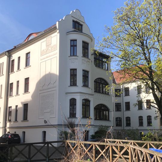 Benediktinerstraße 3