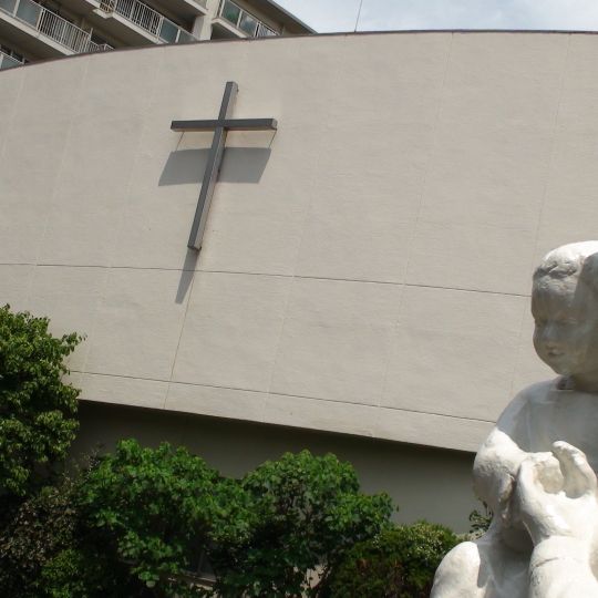 Catholic Matsudo Church