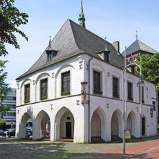 Altes Rathaus