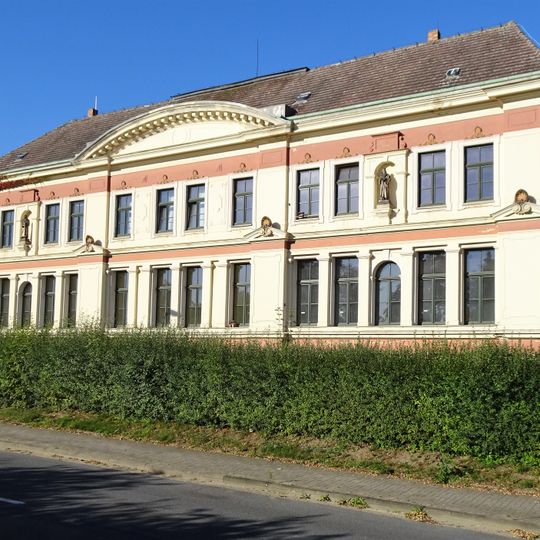 Kittlitzer Schule