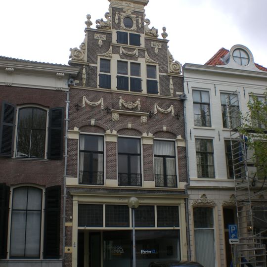 Huis de Reiger