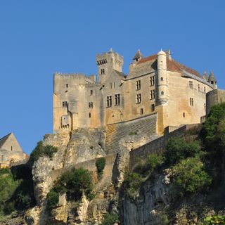 Castelo de Beynac