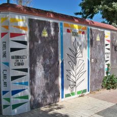 Naturaleza en la Ciudad