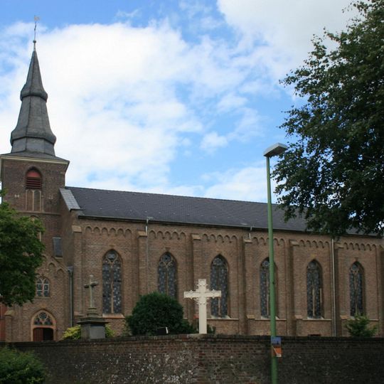 St. Kornelius