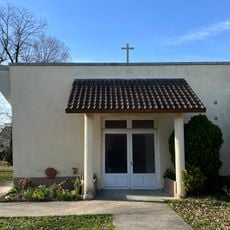 Chapelle du Sacré-Cœur de Gaumont