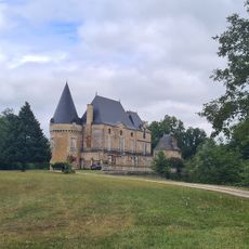 Château de Pile